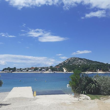 Eden Lady Mobile Home, Croatia, Drage Exterior photo